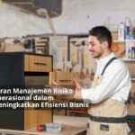 manajemen risiko bisnis
