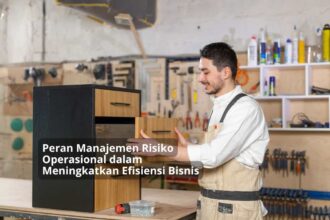 manajemen risiko bisnis