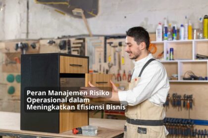 manajemen risiko bisnis