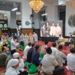 jenderal masjid
