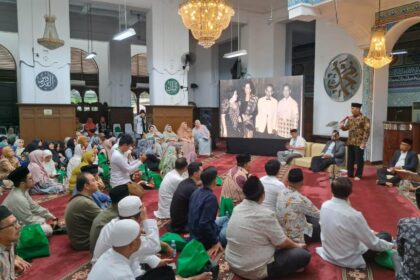 jenderal masjid