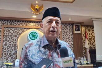 muhasabah tahun baru