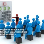 risiko manajemen