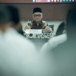 Kepala BP Haji Gus Irfan Yusuf