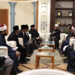 Grand Mufti al-Azhar