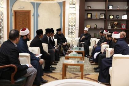 Grand Mufti al-Azhar