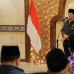Menag Nasaruddin Umar lantik pengurus BP4