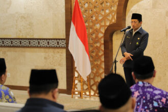 Menag Nasaruddin Umar lantik pengurus BP4