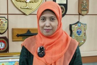 badriyah fayumi