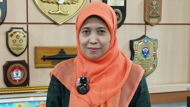 badriyah fayumi