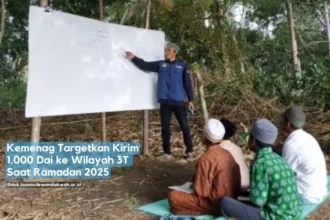 dakwah pedalaman