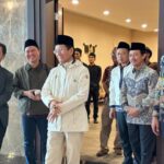 haji tidak menempati mina jadid