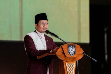 isra mikraj 2025