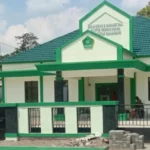 kua green building