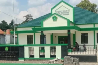 kua green building