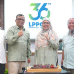 lppom mui 36 tahun