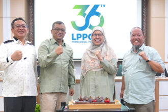 lppom mui 36 tahun