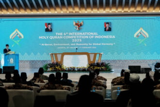 mtq internasional di jakarta