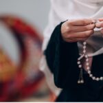 amalan muslimah haid