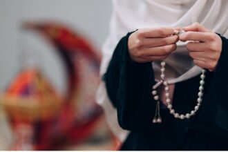 amalan muslimah haid