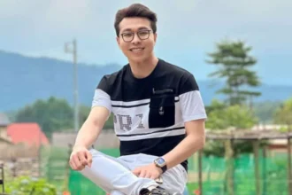 richard lee mualaf