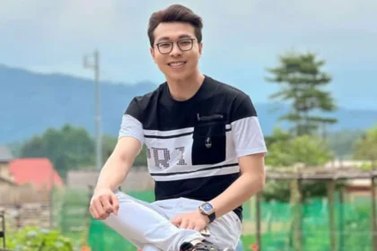 richard lee mualaf