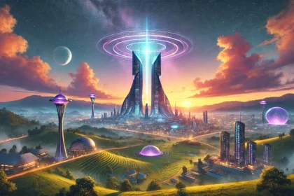 teleportasi isra miraj