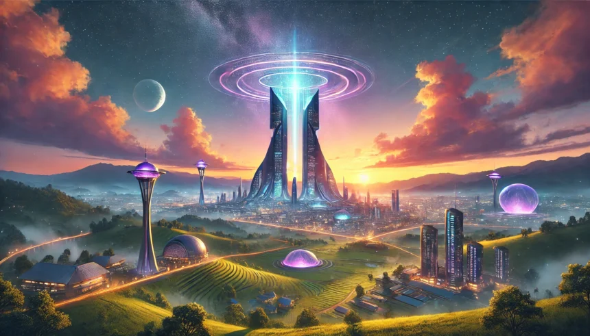 teleportasi isra miraj