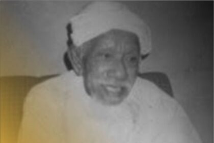 Syaikh Abdul Ghani al-Bimawi