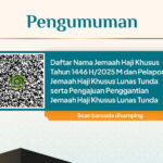 haji khusus