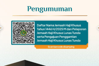 haji khusus