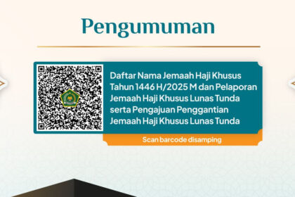 haji khusus