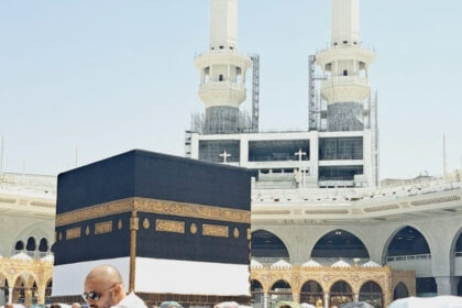 haji khusus