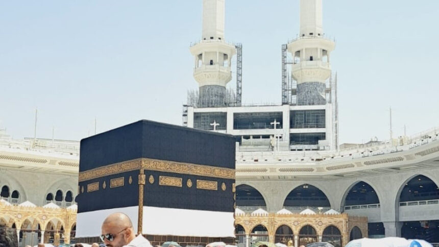 haji khusus