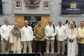 Asosiasi Minta Izin PPIU Diperketat dalam RUU