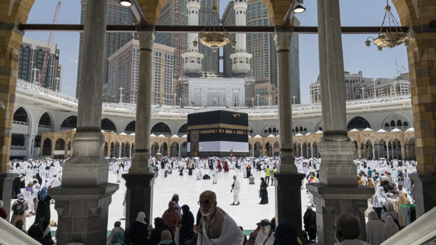 umrah