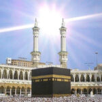 kabah mekah