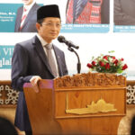 menteri agama nasaruddin umar