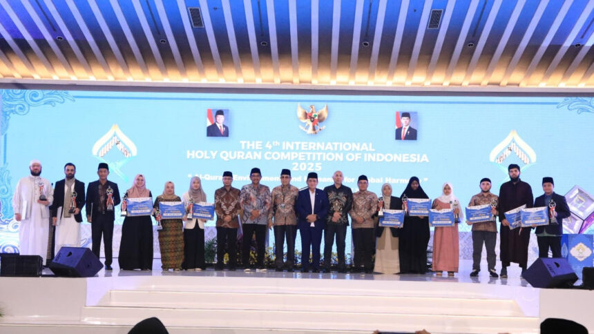 mtq internasional