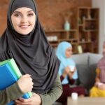 muslimah bayar utang puasa