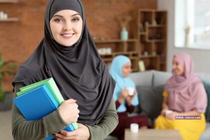 muslimah bayar utang puasa