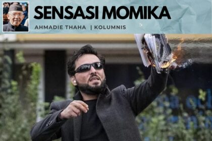sensasi momika