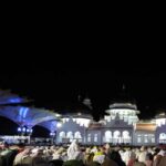 Apa Keistimewaan Malam Lailatul Qadar