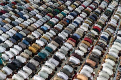 amalan ramadan