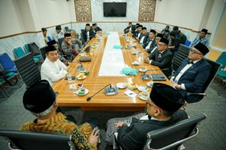 bp haji
