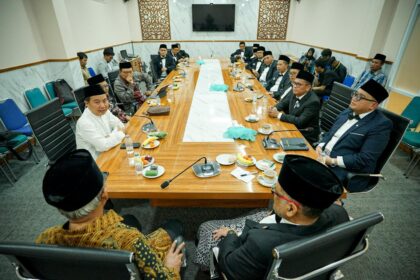 bp haji