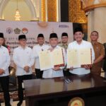 satu desa satu majelis taklim