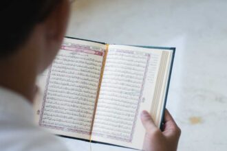 tips khatam alquran