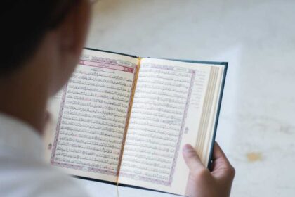 tips khatam alquran