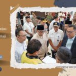 BP Haji Tinjau Kesiapan Terminal Haji Bandara Soekarno Hatta